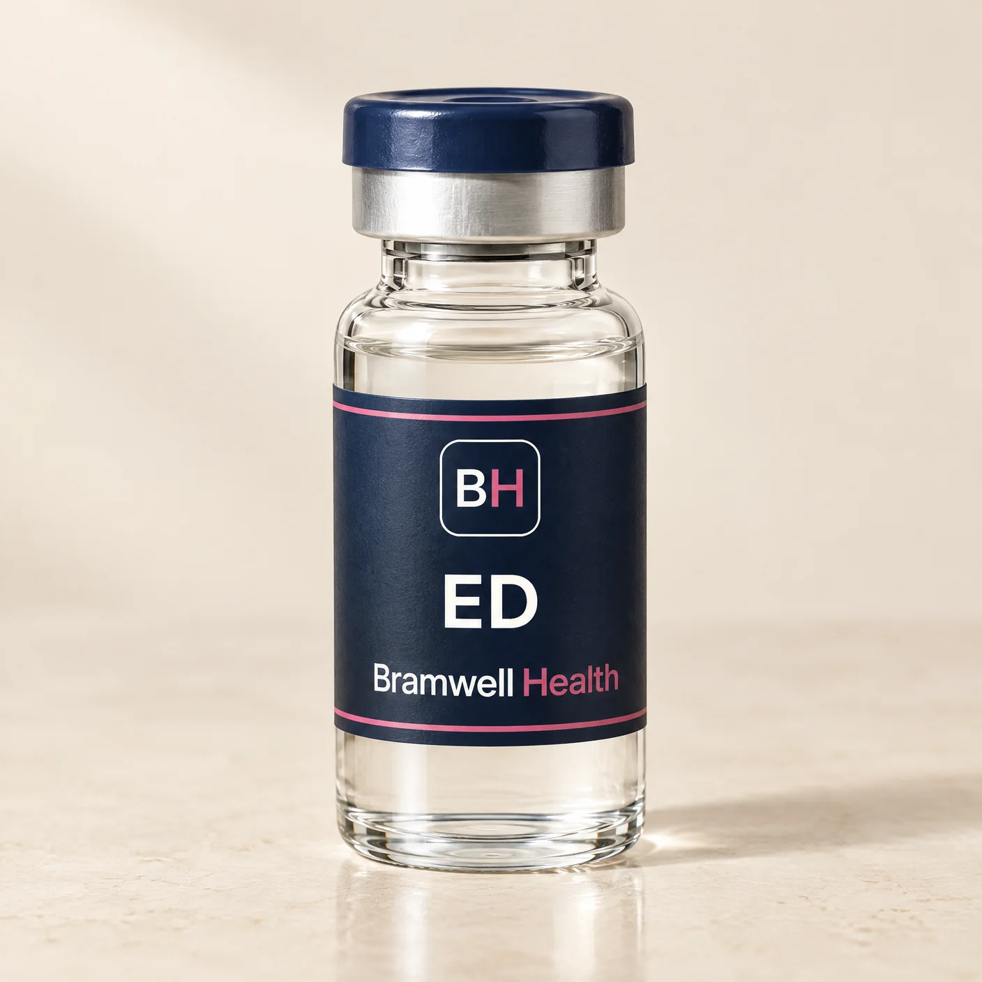 Sexual Wellness product still life