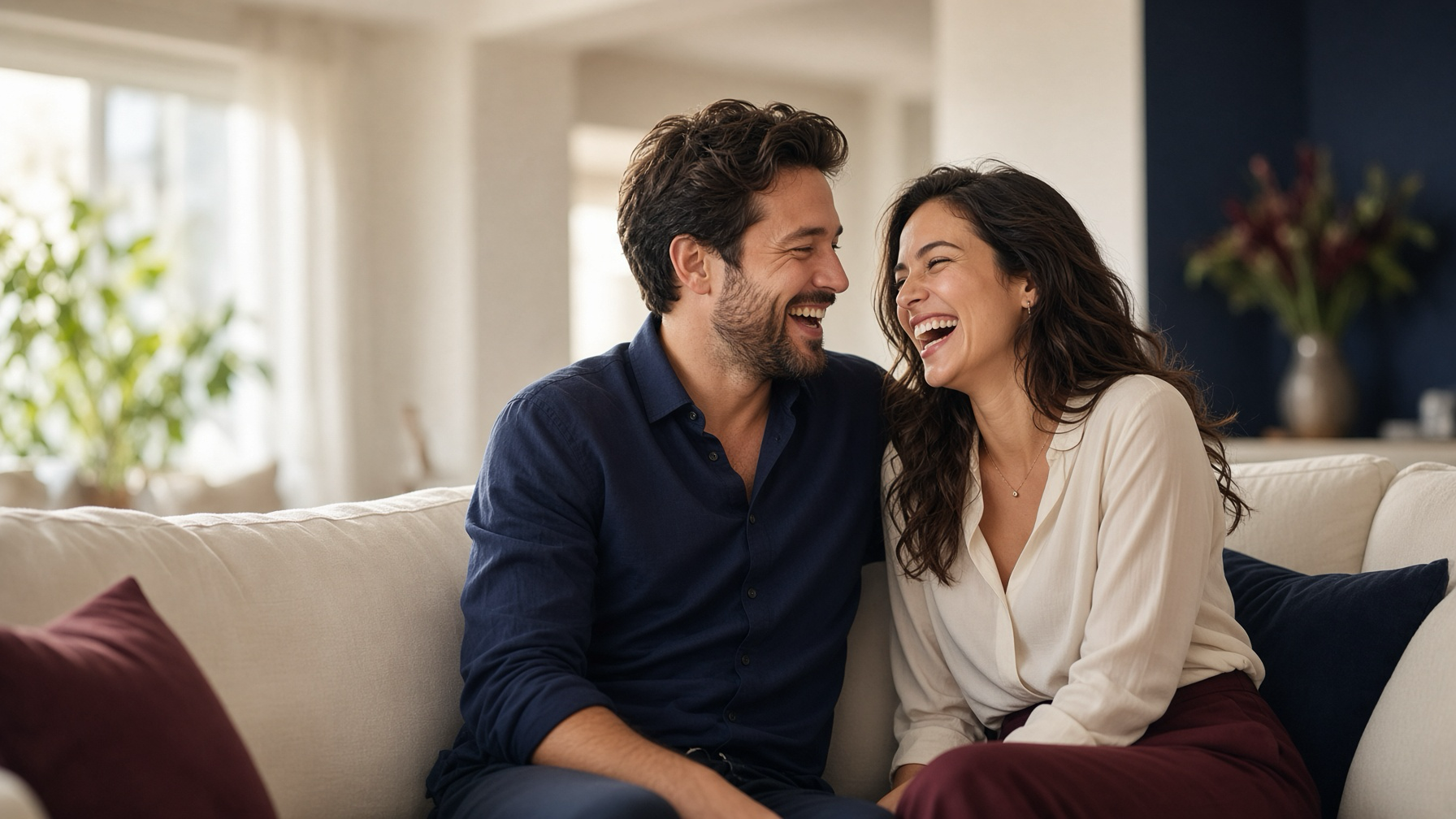 Confidential wellness consultation