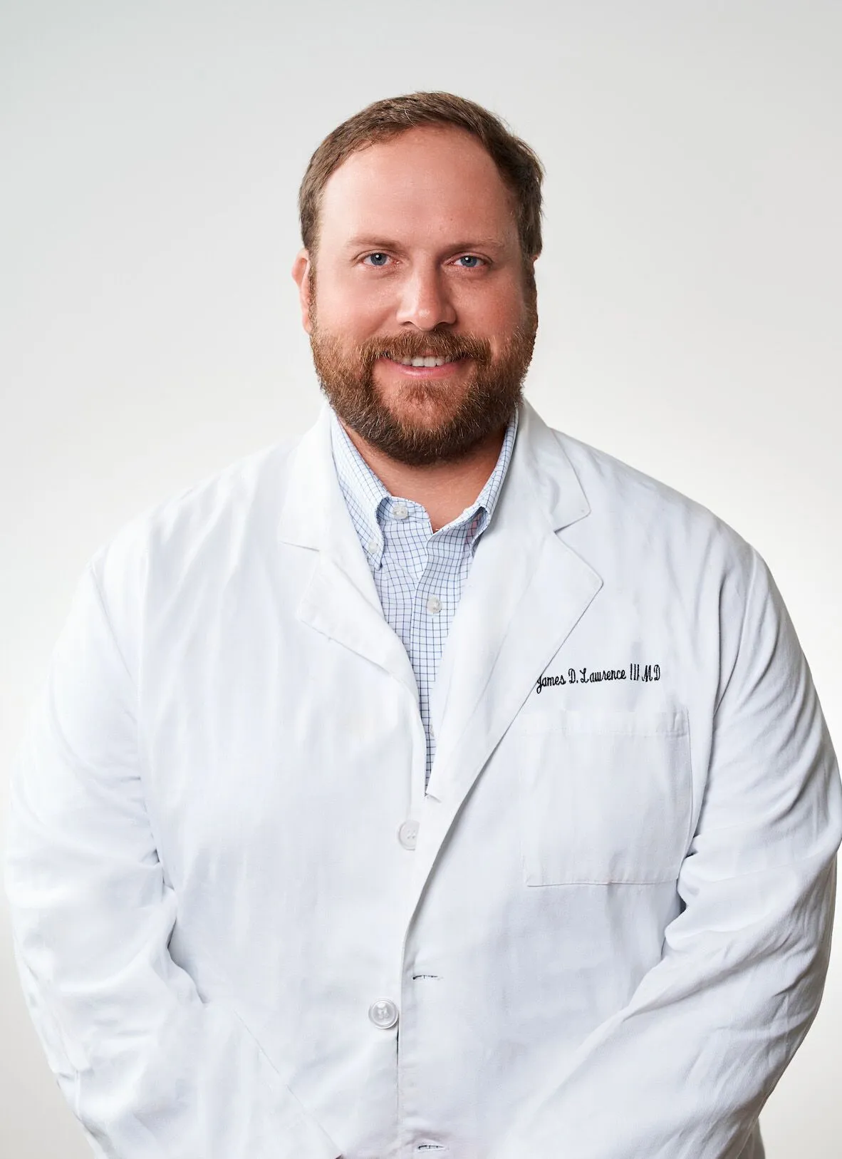 Dr. David Lawrence