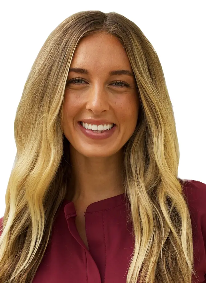 Ellie Burris